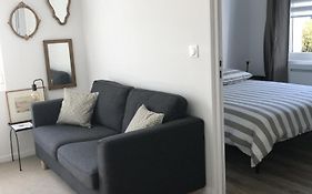 Un sejour a Cabourg